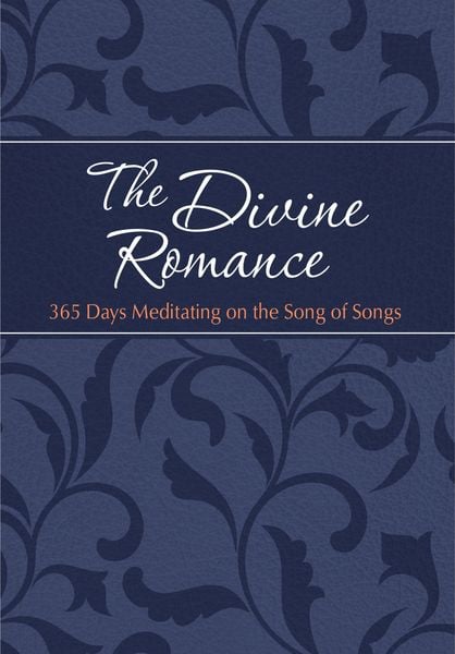 Produktbild: The Divine Romance