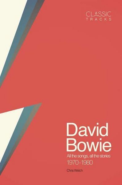 Produktbild: Classic Tracks: David Bowie