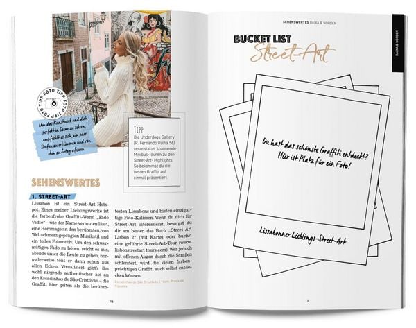 Produktbild: GuideMe Reisef&uuml;hrer Lissabon
