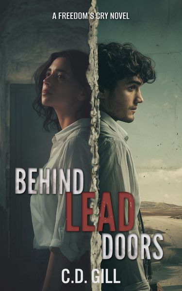 Produktbild: Behind Lead Doors (Freedom's Cry)