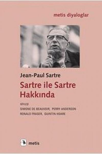 Produktbild: Sartre Ile Sartre Hakkinda