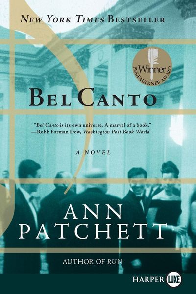 Produktbild: Bel Canto