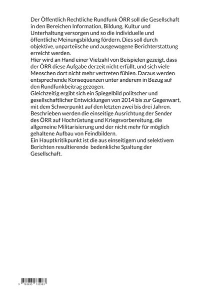 Produktbild: Nicht mehr vertreten