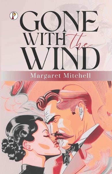 Produktbild: Gone with the Wind