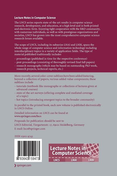 Produktbild: Machine Learning in Medical Imaging