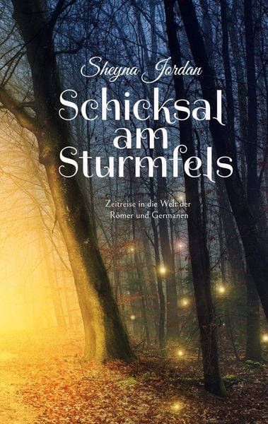 Produktbild: Schicksal am Sturmfels