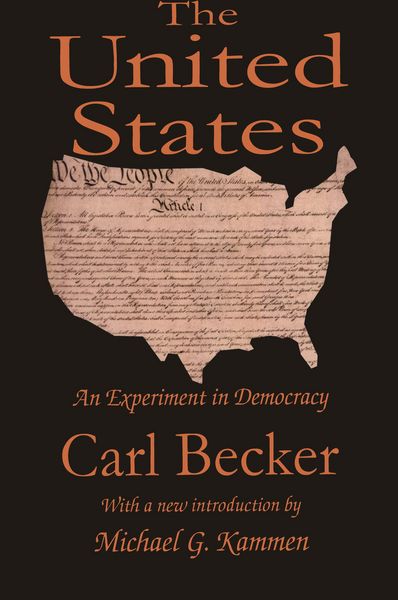 Produktbild: The United States