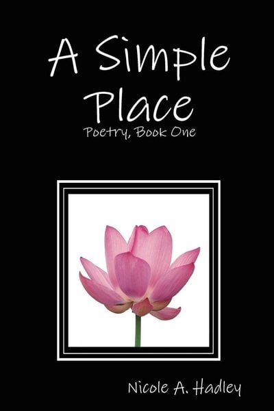 Produktbild: A Simple Place