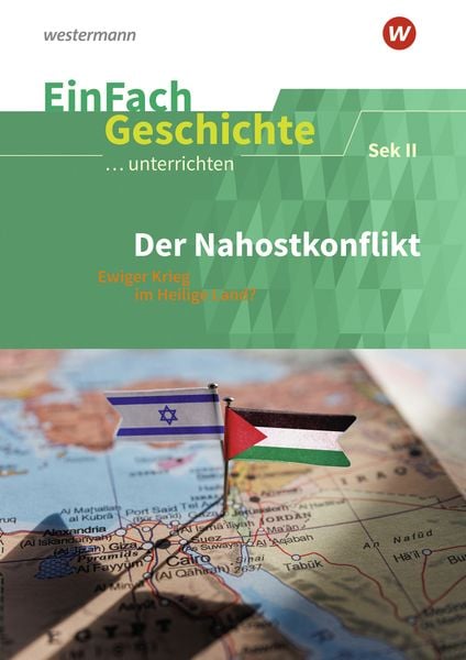 Produktbild: EinFach Geschichte ...unterrichten