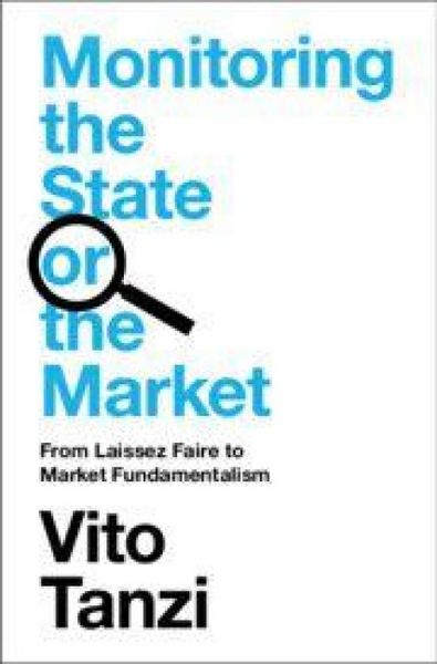 Produktbild: Monitoring the State or the Market