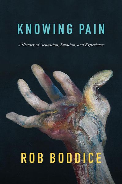 Produktbild: Knowing Pain