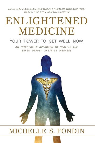 Produktbild: Enlightened Medicine