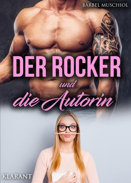 Produktbild: Der Rocker und die Autorin
