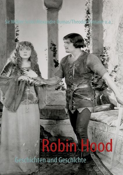 Produktbild: Robin Hood