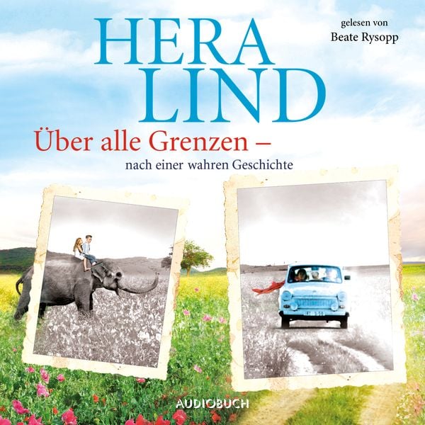 Produktbild: Über alle Grenzen