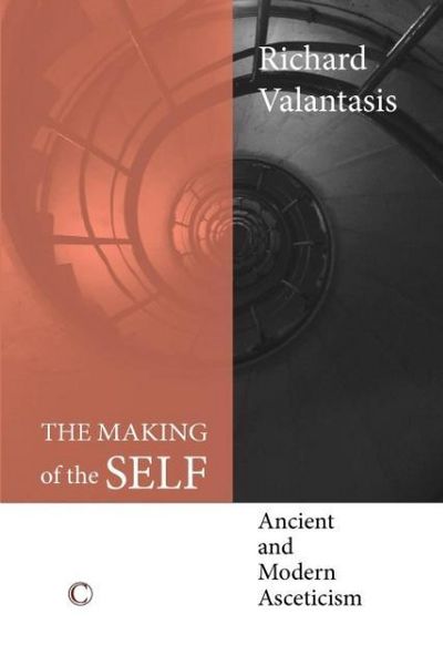 Produktbild: The Making of the Self