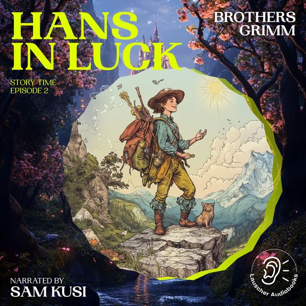 Hans in Luck (Story Time, Episode 2)