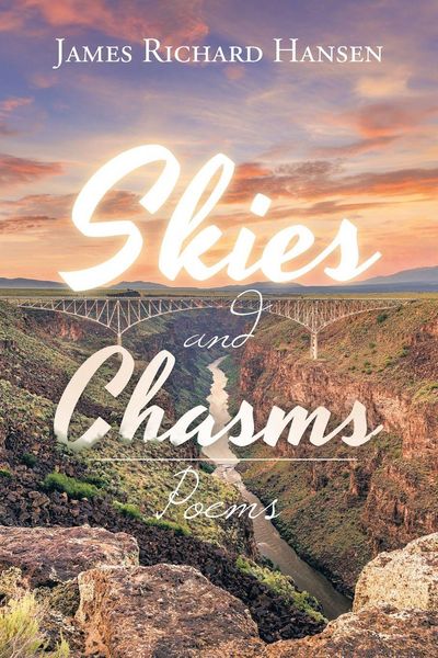 Produktbild: Skies and Chasms