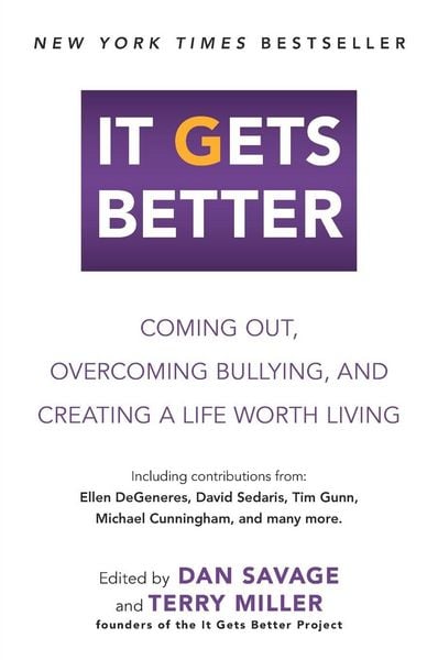 Produktbild: It Gets Better