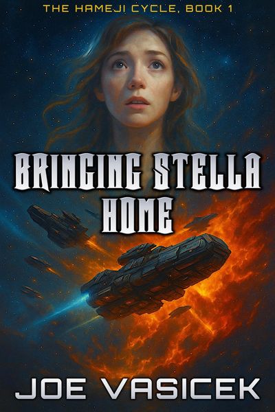 Produktbild: Bringing Stella Home