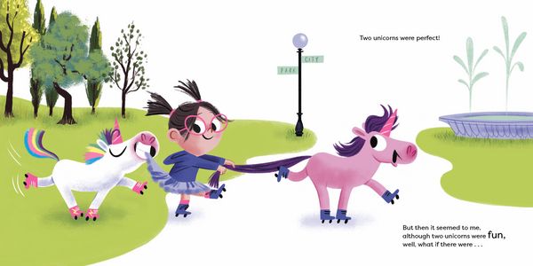 Produktbild: How Many Unicorns is Too Many?