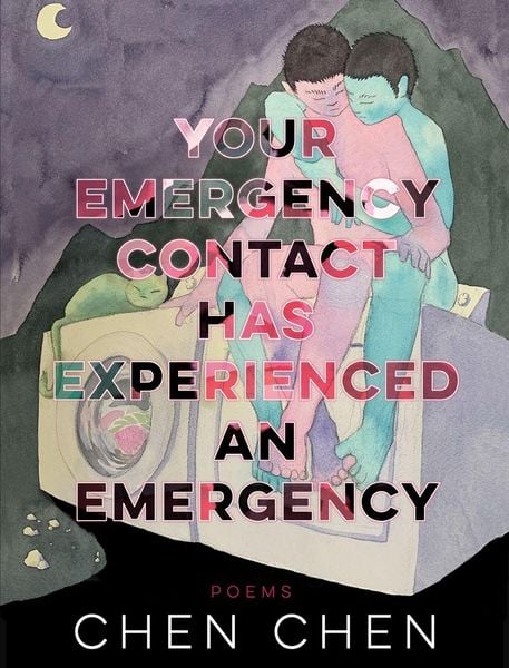 Produktbild: Your Emergency Contact Has Experienced an Emergency