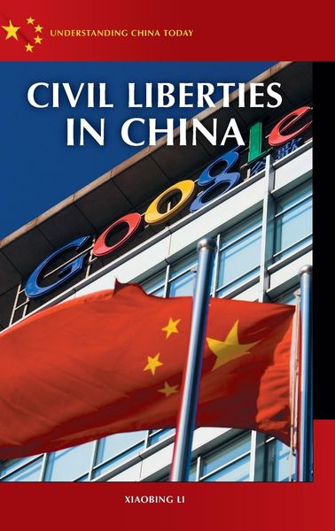 Produktbild: Civil Liberties in China