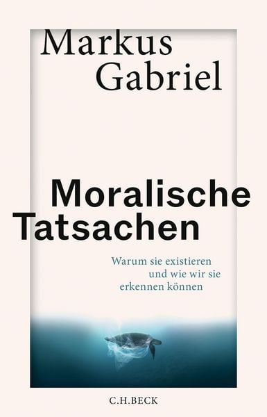 Produktbild: Moralische Tatsachen