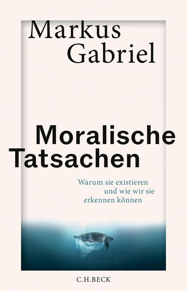 Produktbild: Moralische Tatsachen