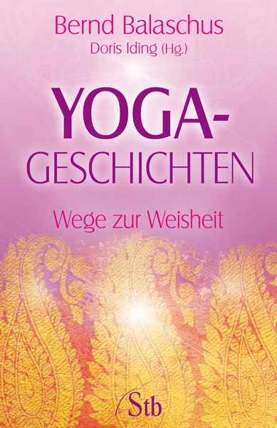 Produktbild: Yogageschichten