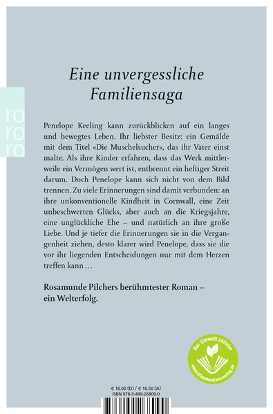 Produktbild: Die Muschelsucher