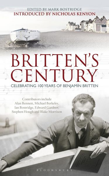Produktbild: Britten's Century