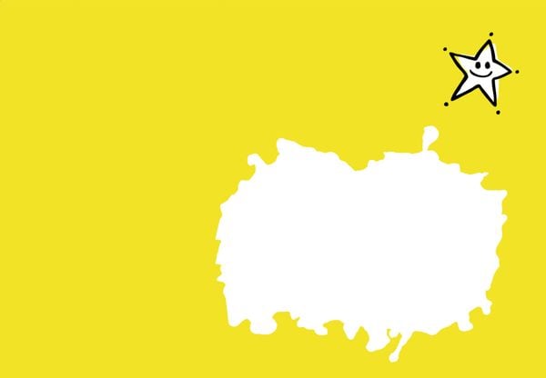 Produktbild: Gru&szlig;karte mit Wegbegleiter-Pin &ndash; Du bist 1. Klasse / Hurra, du bist ein Schulkind!