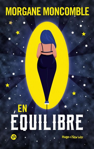 Produktbild: En &eacute;quilibre