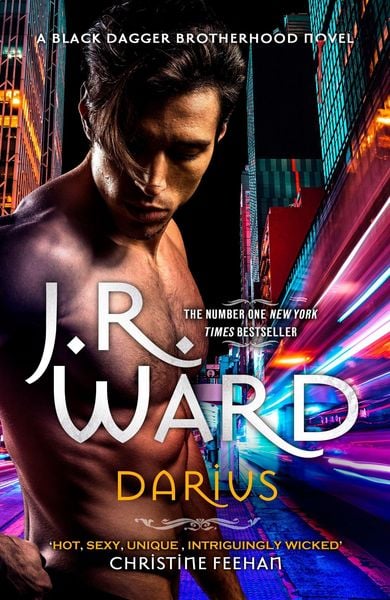 Produktbild: Darius