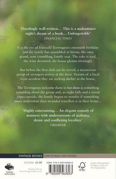 Produktbild: The Uninvited Guests