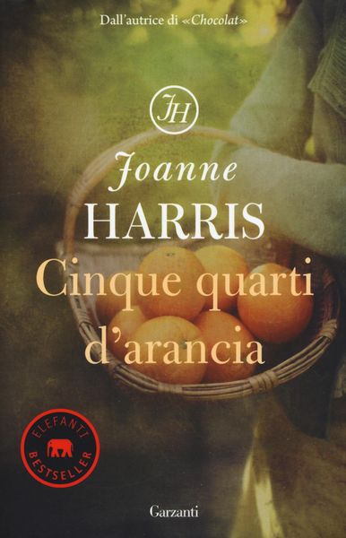 Produktbild: Cinque quarti d'arancia