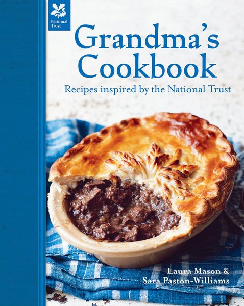Produktbild: Mason, L: Grandma's Cookbook
