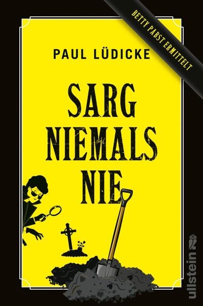 Produktbild: Sarg niemals nie