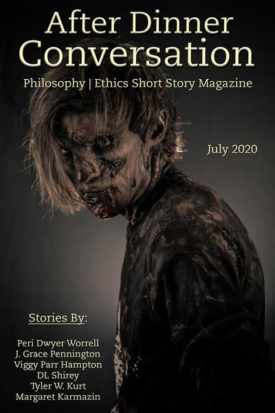 Produktbild: After Dinner Conversation (After Dinner Conversation Magazine, #1)