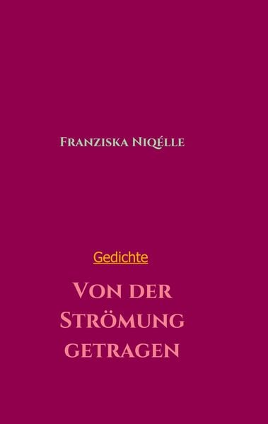 Produktbild: Von der Str&ouml;mung getragen