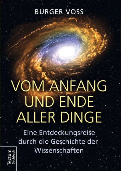 Produktbild: Vom Anfang und Ende aller Dinge