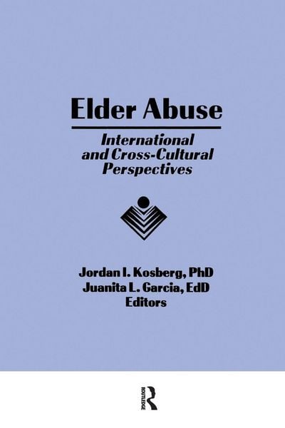Produktbild: Elder Abuse