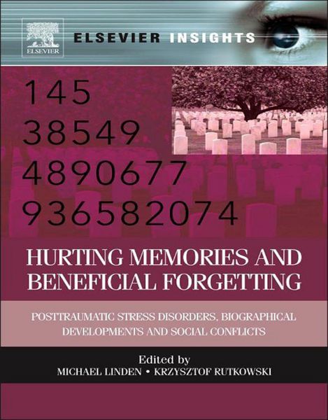 Produktbild: Hurting Memories and Beneficial Forgetting