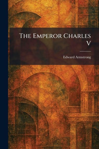 Produktbild: The Emperor Charles V