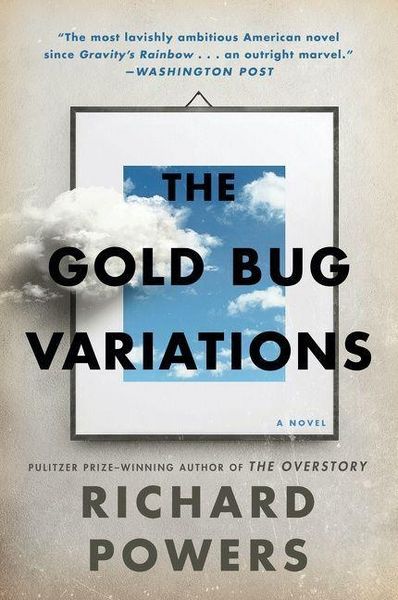 Produktbild: The Gold Bug Variations