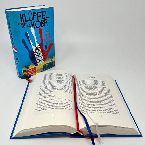 Produktbild: Die Unverbesserlichen &ndash; Der gro&szlig;e Coup des Monsieur Lipaire