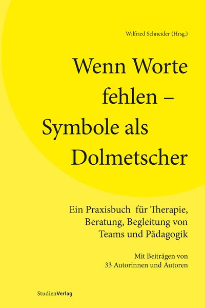 Produktbild: Wenn Worte fehlen - Symbole als Dolmetscher