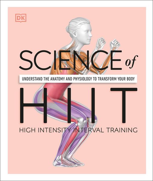 Produktbild: Science of HIIT