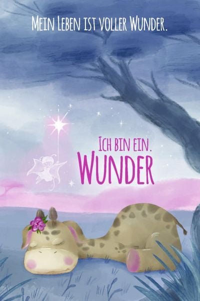 Produktbild: Ich bin ich! &ndash; 40 Affirmationen und Rituale, die Kinder stark machen
